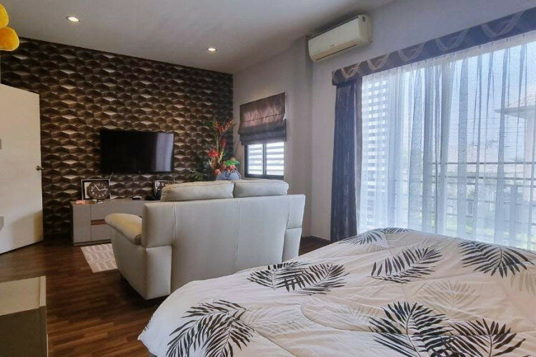 Дом в Банг Ламунге, Таиланд | THE355571