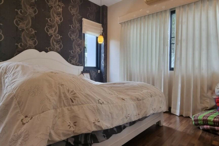 Дом в Банг Ламунге, Таиланд | THE355571