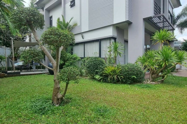 Дом в Банг Ламунге, Таиланд | THE355571