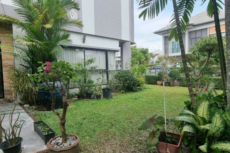 Дом в Банг Ламунге, Таиланд | THE355571