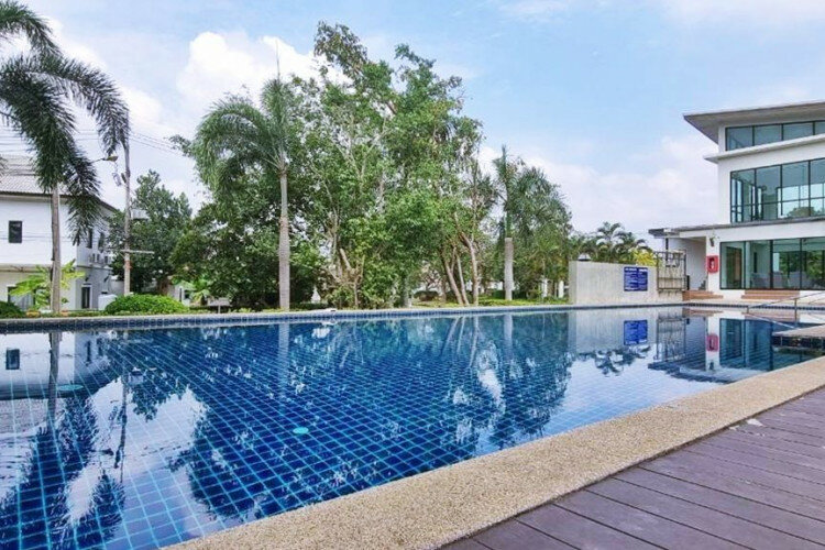 Дом в Банг Ламунге, Таиланд | THE355571