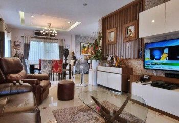 Дом в Банг Ламунге, Таиланд | THE355571