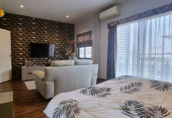 Дом в Банг Ламунге, Таиланд | THE355571