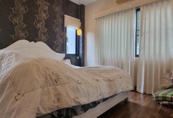 Дом в Банг Ламунге, Таиланд | THE355571