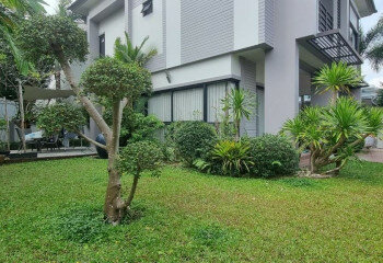 Дом в Банг Ламунге, Таиланд | THE355571