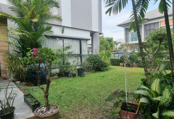 Дом в Банг Ламунге, Таиланд | THE355571