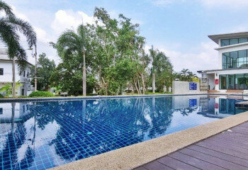 Дом в Банг Ламунге, Таиланд | THE355571