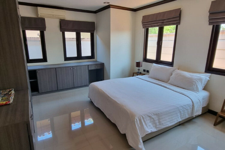 Дом в Банг Ламунге, Таиланд | THE556102