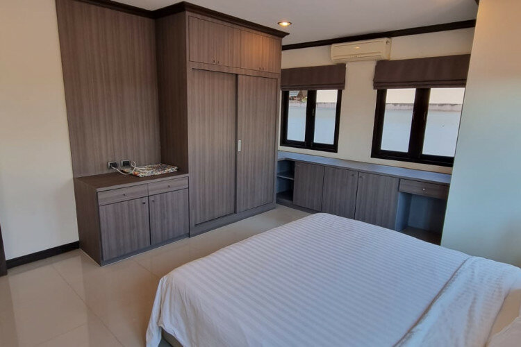 Дом в Банг Ламунге, Таиланд | THE556102