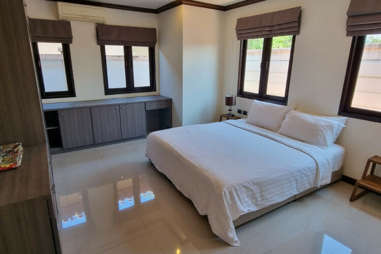 Дом в Банг Ламунге, Таиланд | THE556102