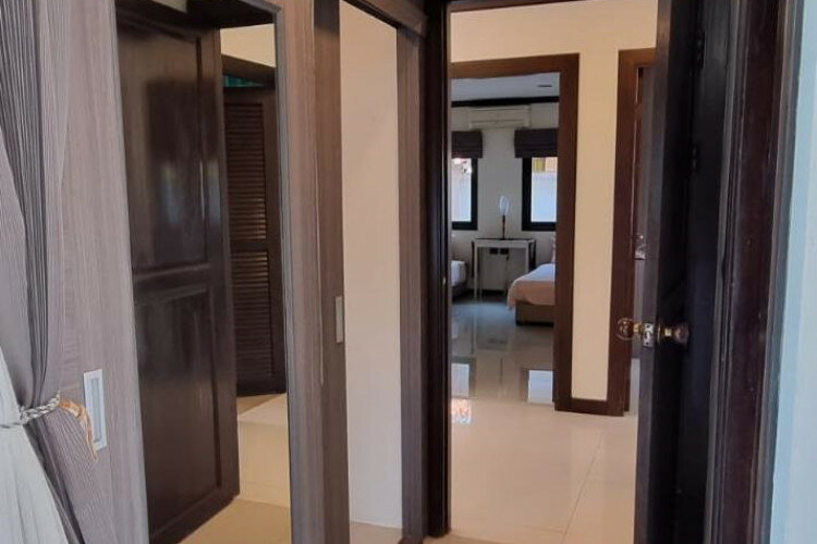 Дом в Банг Ламунге, Таиланд | THE556102