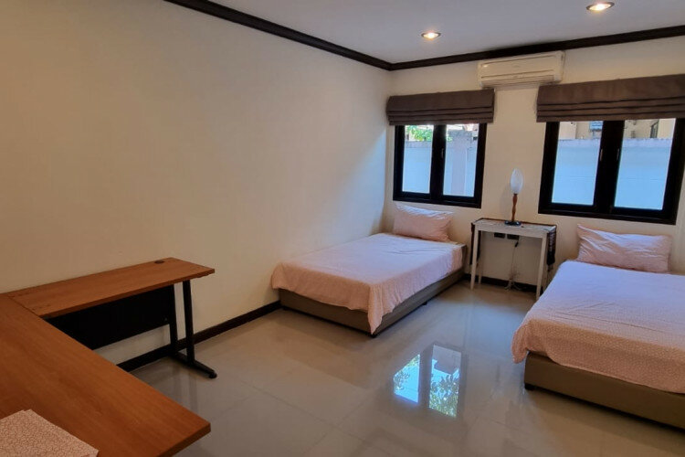 Дом в Банг Ламунге, Таиланд | THE556102