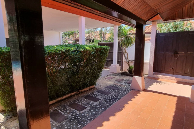 Дом в Банг Ламунге, Таиланд | THE556102