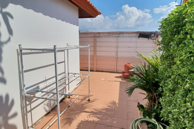 Дом в Банг Ламунге, Таиланд | THE556102