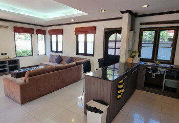 Дом в Банг Ламунге, Таиланд | THE556102