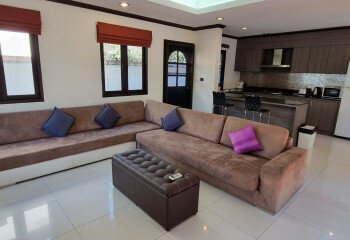 Дом в Банг Ламунге, Таиланд | THE556102