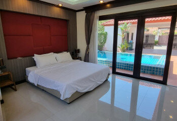 Дом в Банг Ламунге, Таиланд | THE556102