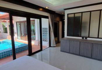 Дом в Банг Ламунге, Таиланд | THE556102