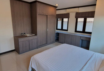 Дом в Банг Ламунге, Таиланд | THE556102