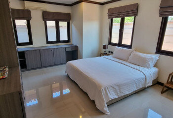 Дом в Банг Ламунге, Таиланд | THE556102