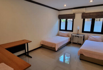 Дом в Банг Ламунге, Таиланд | THE556102