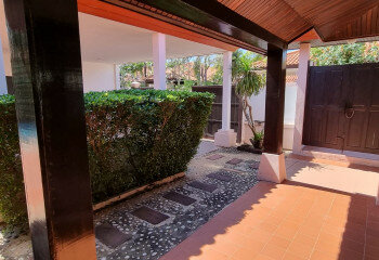 Дом в Банг Ламунге, Таиланд | THE556102