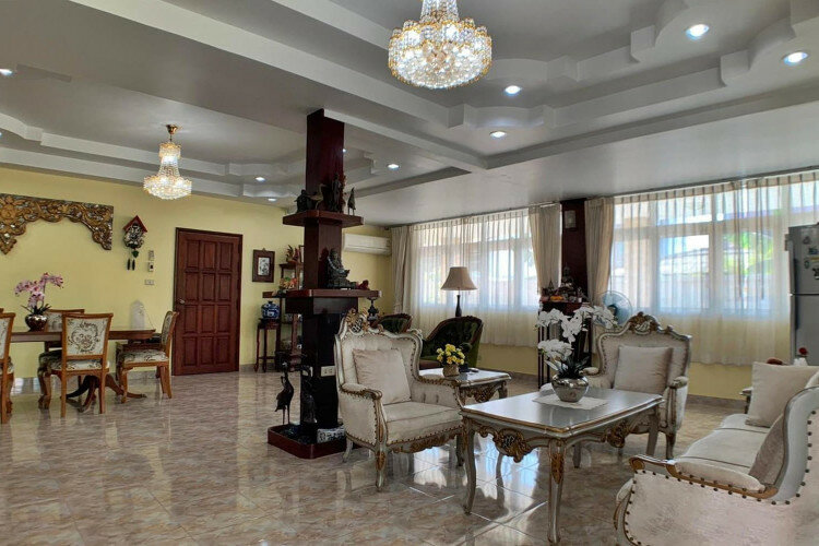 Дом в Банг Ламунге, Таиланд | THE155256