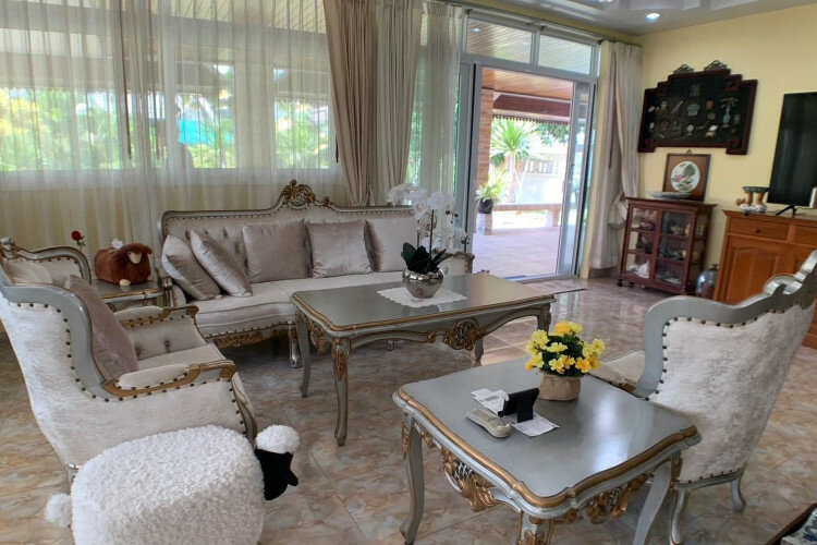 Дом в Банг Ламунге, Таиланд | THE155256