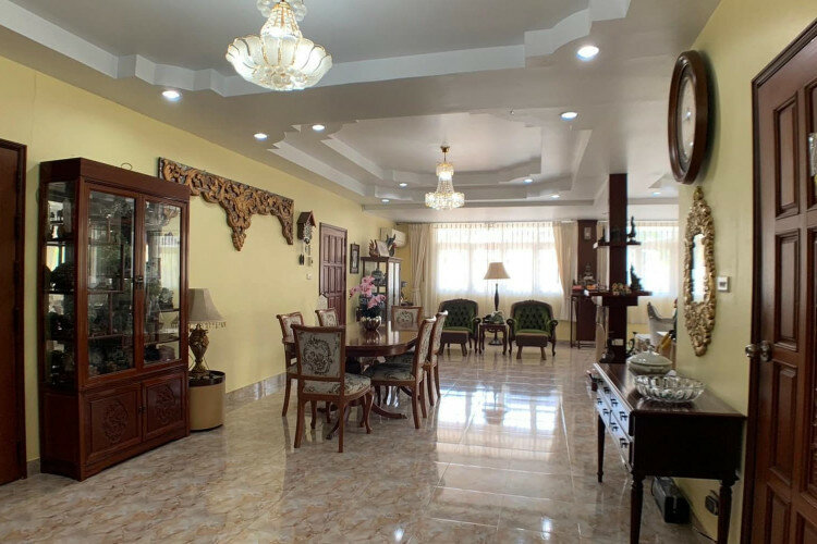 Дом в Банг Ламунге, Таиланд | THE155256