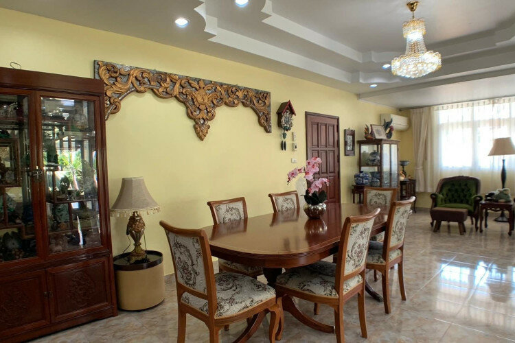 Дом в Банг Ламунге, Таиланд | THE155256