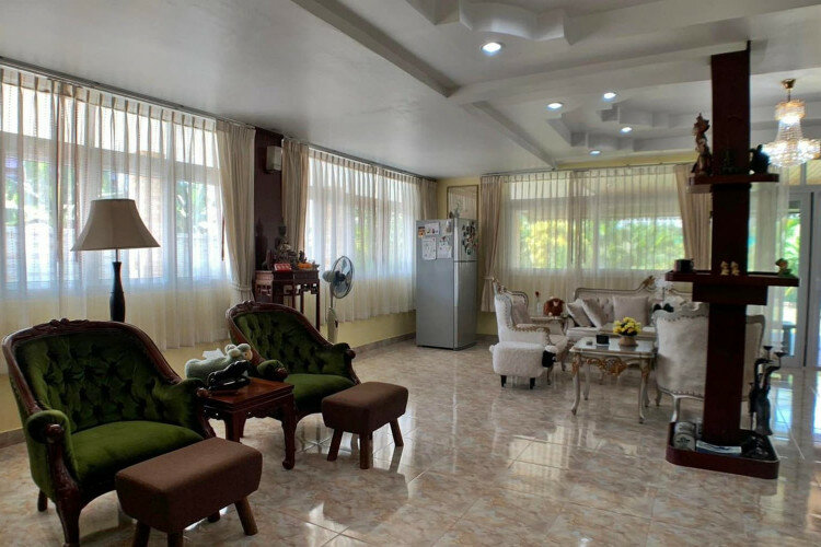 Дом в Банг Ламунге, Таиланд | THE155256