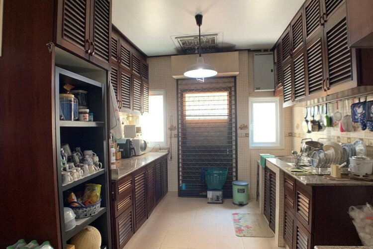 Дом в Банг Ламунге, Таиланд | THE155256