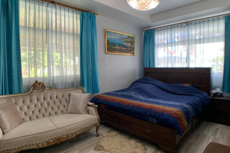 Дом в Банг Ламунге, Таиланд | THE155256