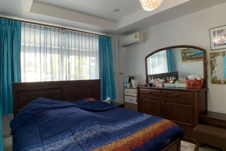 Дом в Банг Ламунге, Таиланд | THE155256