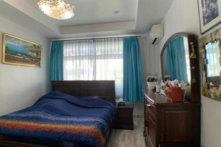 Дом в Банг Ламунге, Таиланд | THE155256