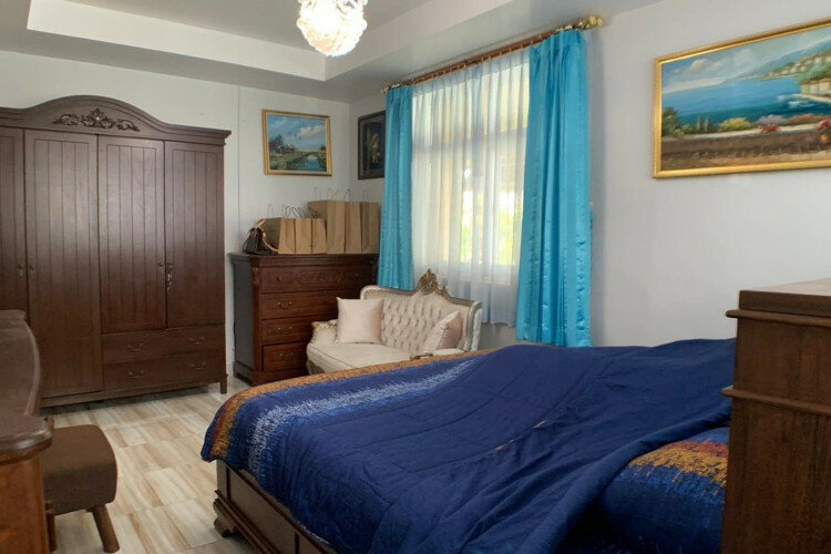 Дом в Банг Ламунге, Таиланд | THE155256