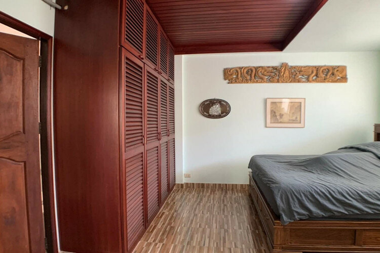 Дом в Банг Ламунге, Таиланд | THE155256