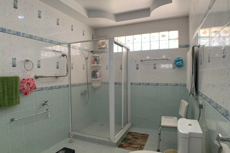 Дом в Банг Ламунге, Таиланд | THE155256