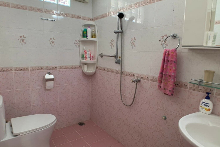 Дом в Банг Ламунге, Таиланд | THE155256