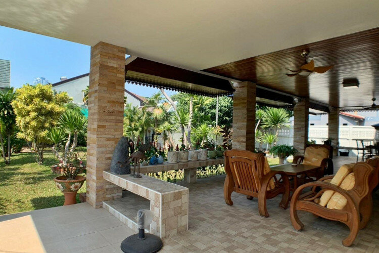 Дом в Банг Ламунге, Таиланд | THE155256