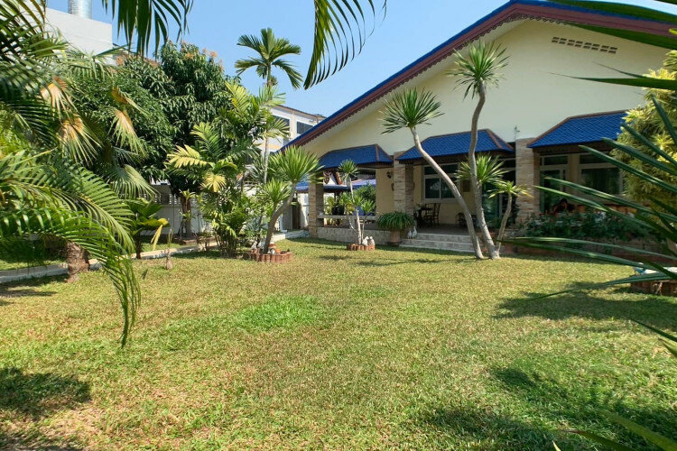 Дом в Банг Ламунге, Таиланд | THE155256