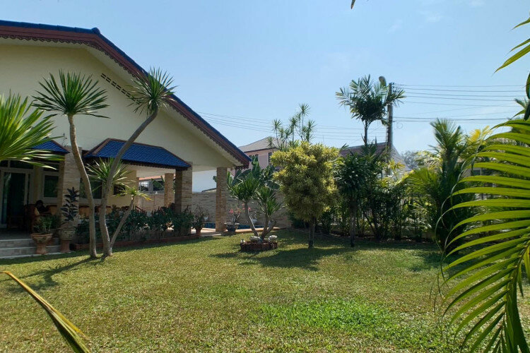 Дом в Банг Ламунге, Таиланд | THE155256