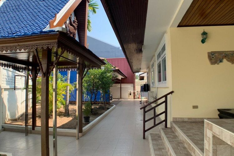 Дом в Банг Ламунге, Таиланд | THE155256