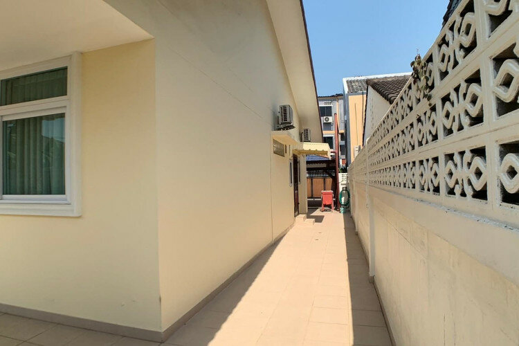 Дом в Банг Ламунге, Таиланд | THE155256