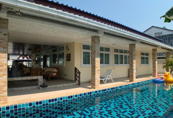 Дом в Банг Ламунге, Таиланд | THE155256