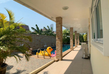 Дом в Банг Ламунге, Таиланд | THE155256