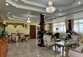 Дом в Банг Ламунге, Таиланд | THE155256