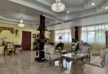 Дом в Банг Ламунге, Таиланд | THE155256