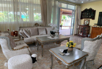 Дом в Банг Ламунге, Таиланд | THE155256