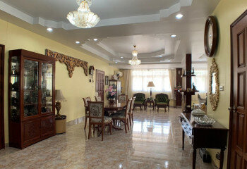 Дом в Банг Ламунге, Таиланд | THE155256